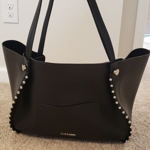 #MUSTGO Steve Madden tote bag w/ bonus bag